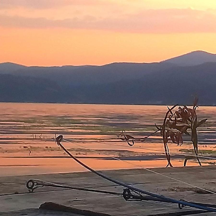 Mai Danube Ξενοδοχείο Ieşelniţa Εξωτερικό φωτογραφία